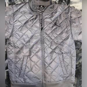 Vintage Jordan Bomber Jacket